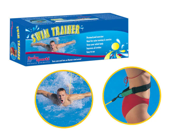 SwimSportz Swim Cord - Swimming Harness SwimSportz Swim Cord - Swimming Harness